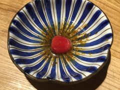 -水木苼 蔬食料理