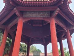 -南沙天后宫景区