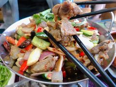 -小厨子私房菜·云南美食店