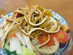 -刘信牛羊肉小炒泡馍(回民街店)