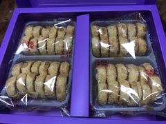 -咀香园饼家(大三巴店)