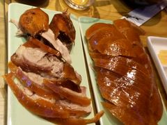 烤鸭-局气 烤鸭·北京菜(光华路店)
