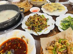 -南记食粥坊·宵夜大排档(莲花总店)