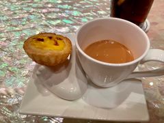 -8餐厅(新葡京酒店)