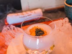 -鳥喜Toriki怀石烧鸟料理