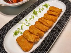 -新光酒家·河豚·海鲜·蟹料理(浦东店)
