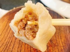 布里亚特包子-诺敏塔拉奶茶-布里亚特包子-手把肉(锦都会店)