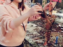 -79号渔船海鲜饭店(华强北店)