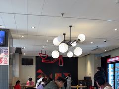 -肯德基(房山店)
