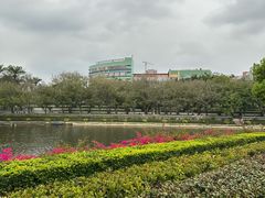 -深圳龙潭公园