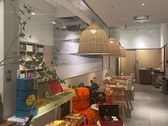 -四季餐厅(华苑店)