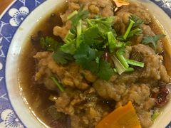 -西工饭庄快餐厅(西工小街店)