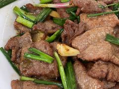 -桃园美食(水库路店)