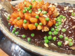 -外婆船宴餐厅·外婆喊你回家吃饭