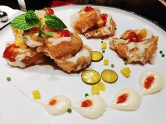 -辛香汇·现炒川菜(淮海路百盛店)
