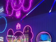 -JUZC钜阵纯KTV(滨海吾悦广场店)