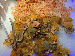 -小贝伦自助餐厅(郎溪国购广场店)