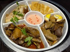 -东江海鲜大排档·潮汕菜·砂锅粥