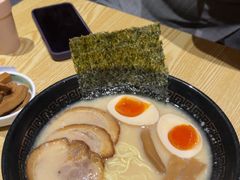 -麺屋猪一(仁恒梦店)