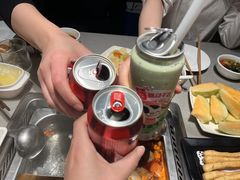 -海底捞火锅(吴中路店)