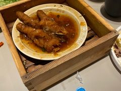 -蔡澜点心·粤菜(西单大悦城店)