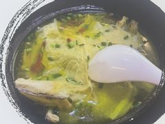 -黄牛肉馆·皖南土菜