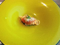 牡丹虾冷面-yokocho上横町·日本食街(深业上城店)