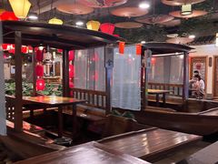 -高淳味道(丹阳湖北路店)