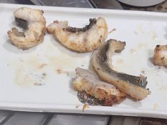 -肉加韩国料理·烤肉(金茂湾店)