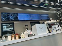 -Manner Coffee(万象食家店)