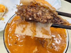 -方中山胡辣汤(大学中路56号院店)