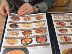 -百福麵家(新馬路店)