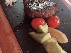 碳烤加拿大AAA级谷饲牛扒-MR.ROCKY洛奇先生RESTAURANT&BAR(宝安壹方城店)