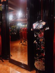 -上海徐(东方新天地店)