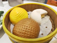 -圣丰城酒家·宴会(宝安大仟里店)