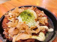 -桃太郎创作料理(大坪店)