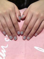 -MORI茉丽日本美甲美睫