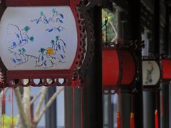 -南京市民俗博物馆(甘熙宅第)