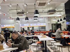 -禾师兄·布拉肠(一德路店)