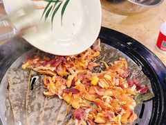 -苏记餐厅(叠南店)