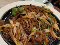 -鸭匠食府·挂炉烤鸭·新京菜(阜成路店)