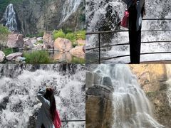 -河南宝泉旅游区