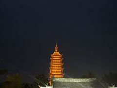 -常熟方塔园