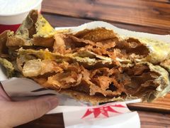 -清真·二嫂子煎饼果子(鼓楼旗舰形象店)