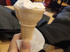 -汉堡王(下沙银泰店)