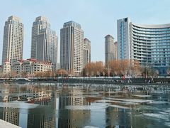 -古文化街旅游区