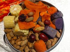 -红色根据地文化主题酒店(太湖街店)