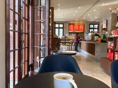 -星巴克臻选(思南公馆店)