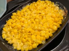 -麻麻桃韩式料理(百盛B馆店)