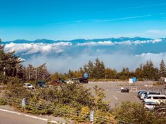 -富士山吉田線五合目